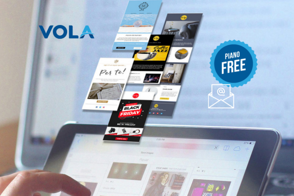Piano Free Vola Email