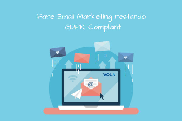 Email Marketing _GDPR compliant