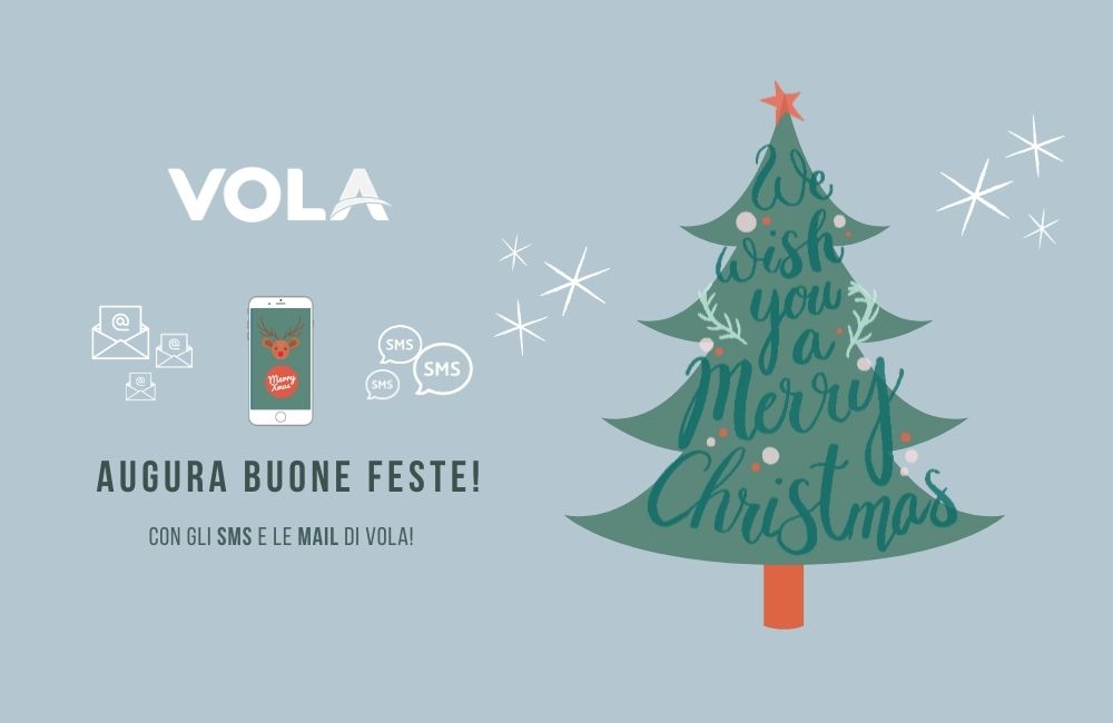 Natale SMs Mail Vola