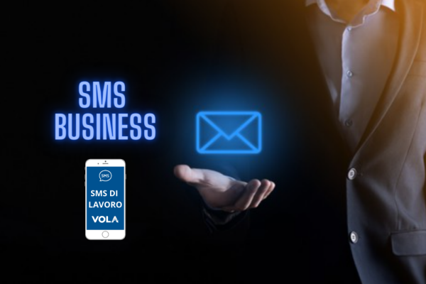 sms business Vola