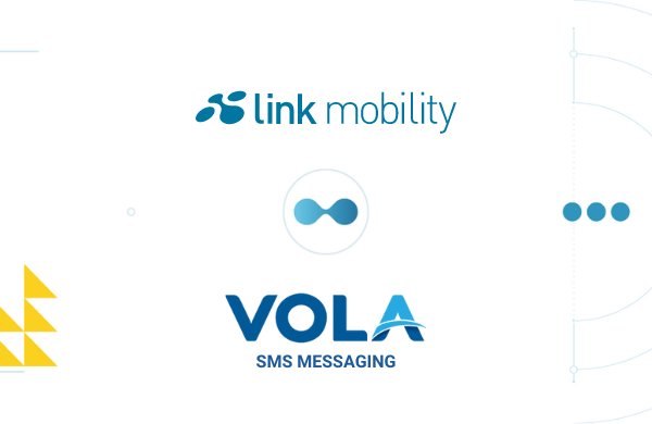link mobility e Vola