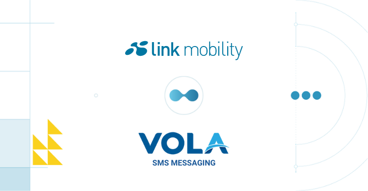 link mobility e Vola